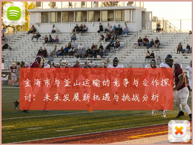 金海市与釜山运输的竞争与合作探讨：未来发展新机遇与挑战分析