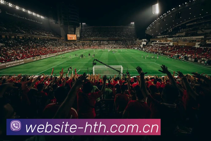 华体会中国服务体系